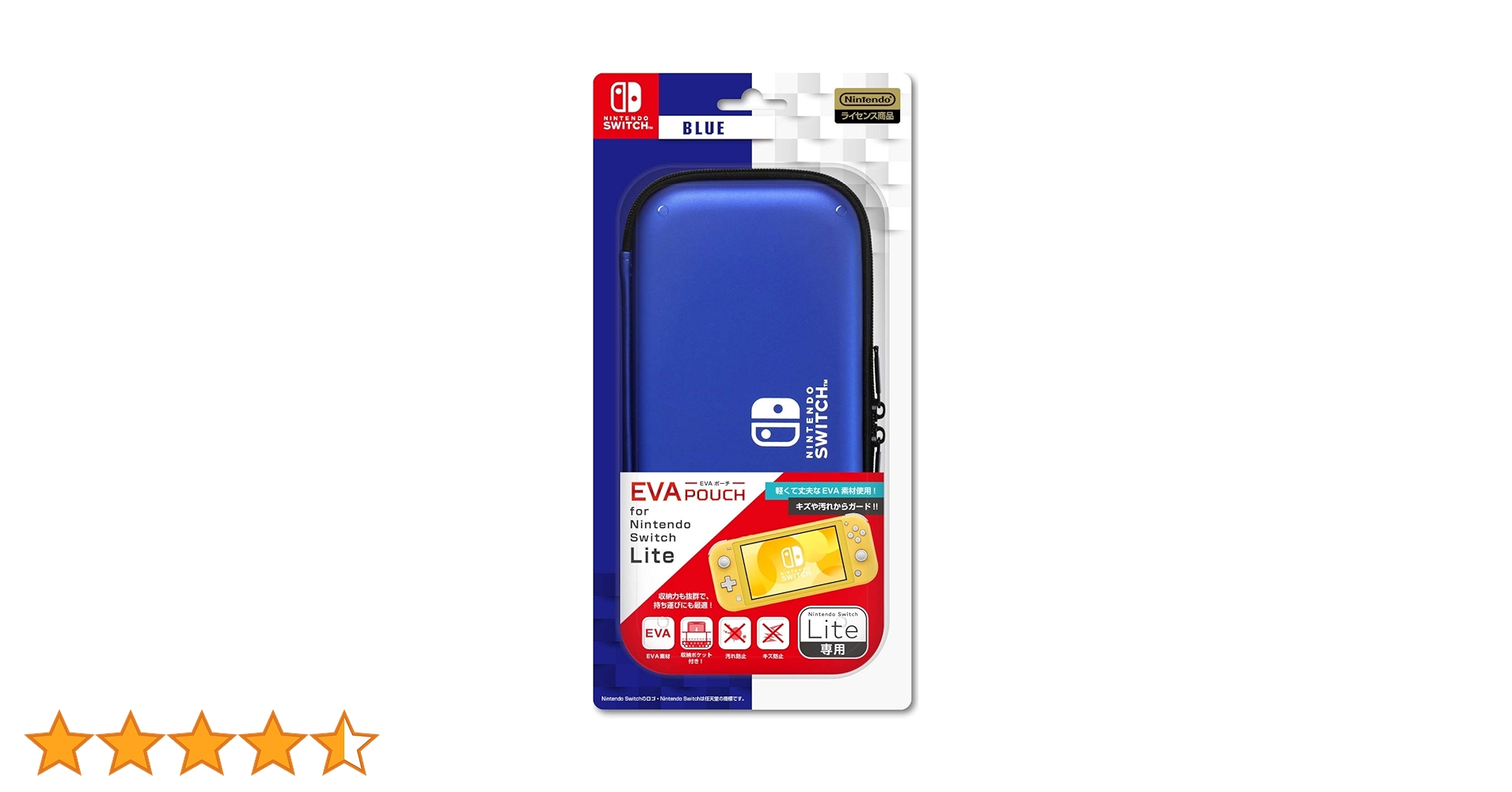 Amazon.co.jp: 【任天堂公式ライセンス商品】ニンテンドー